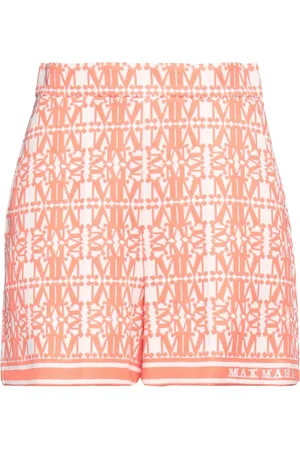 Max Mara BOTTOMWEAR Shorts e bermuda