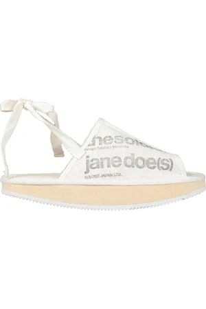 SUICOKE CALZATURE Sandali