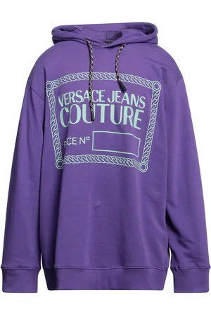 VERSACE TOPWEAR Felpe