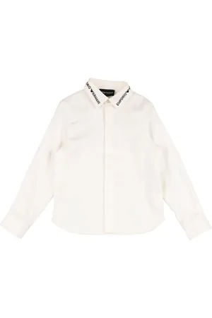 Emporio Armani TOPWEAR Camicie