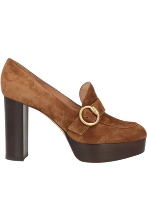 Gianvito Rossi CALZATURE Mocassini