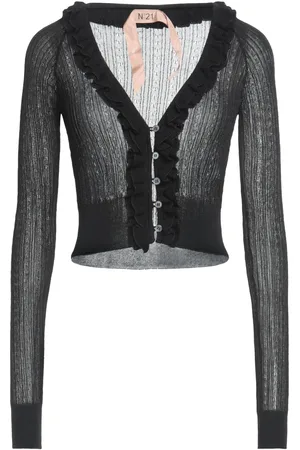 Nº21 MAGLIERIA Cardigan