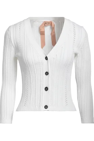 Nº21 MAGLIERIA Cardigan