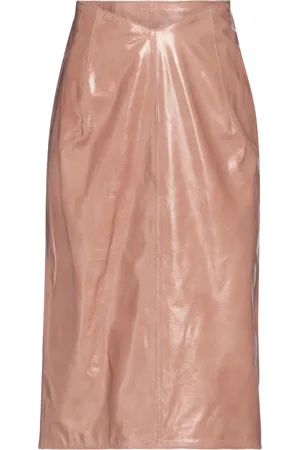 Nº21 BOTTOMWEAR Gonne midi