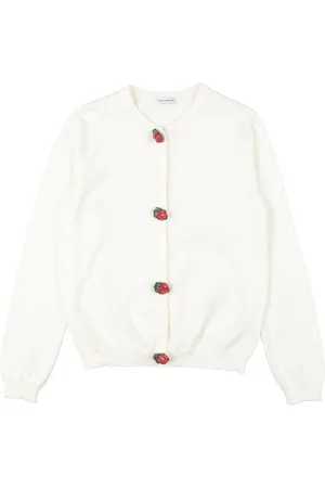 Dolce & Gabbana MAGLIERIA Cardigan
