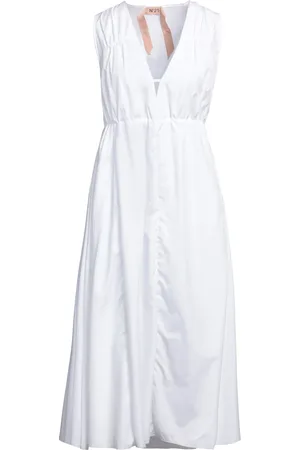 Nº21 VESTITI Vestiti midi