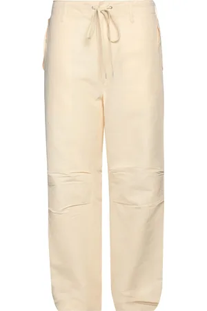 Auralee BOTTOMWEAR Pantaloni