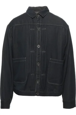 LARDINI CAPISPALLA Capispalla jeans