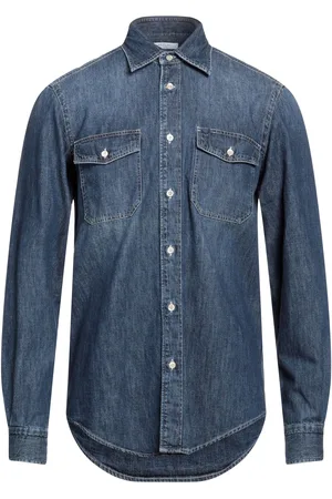 Boglioli TOPWEAR Camicie jeans
