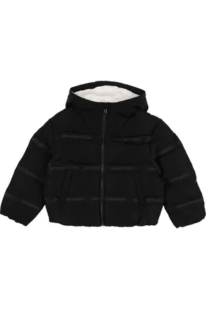 Emporio Armani CAPISPALLA Piumini & Imbottiti Sintetici