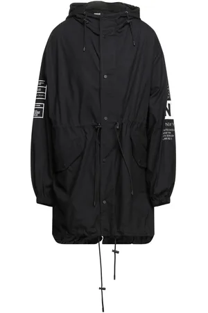 BUSCEMI CAPISPALLA Soprabiti & Trench