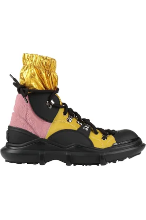 Dolce & Gabbana CALZATURE Stivaletti