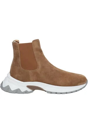 ELEVENTY CALZATURE Stivaletti