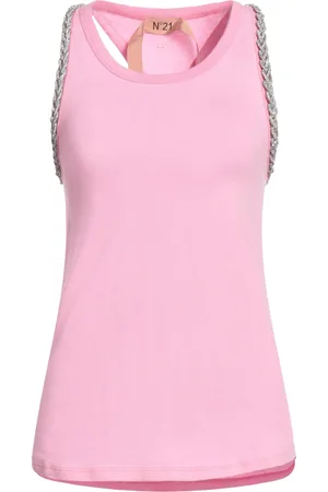 Nº21 TOPWEAR Canotte