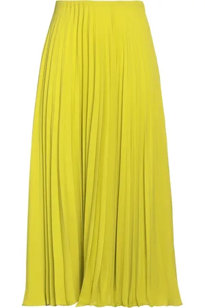 VALENTINO GARAVANI BOTTOMWEAR Gonne midi