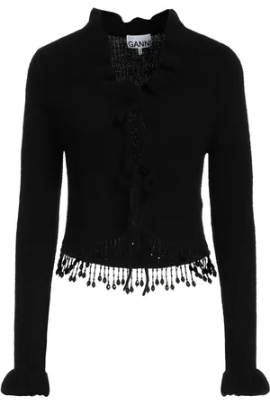 Ganni MAGLIERIA Cardigan