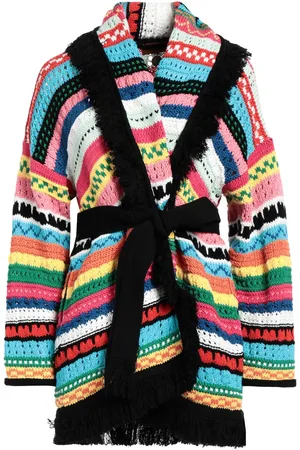 Alanui MAGLIERIA Cardigan