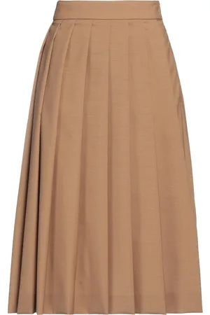 Quira BOTTOMWEAR Gonne midi