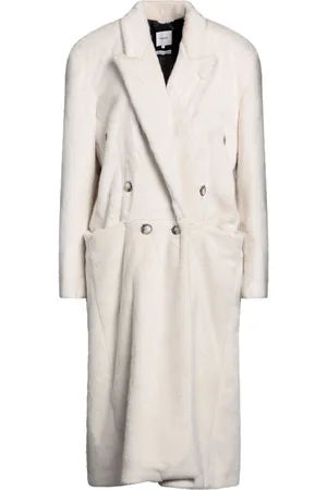 Halfboy CAPISPALLA Shearling & Teddy