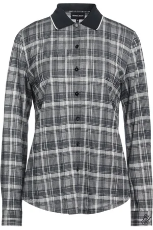 Giorgio Armani TOPWEAR Camicie