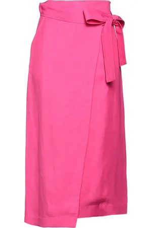 P.A.R.O.S.H. BOTTOMWEAR Gonne midi