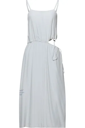 OFF-WHITE OFFWHITE™ VESTITI Vestiti midi