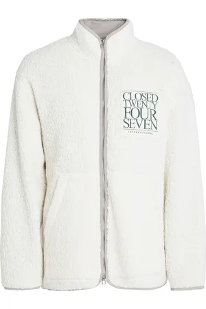 Closed CAPISPALLA Shearling & Teddy