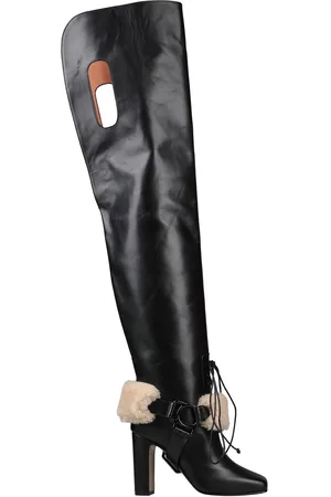 OFF-WHITE OFFWHITE™ CALZATURE Stivali