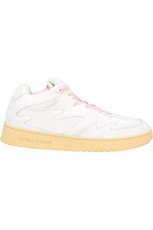 METAL GIENCHI CALZATURE Sneakers