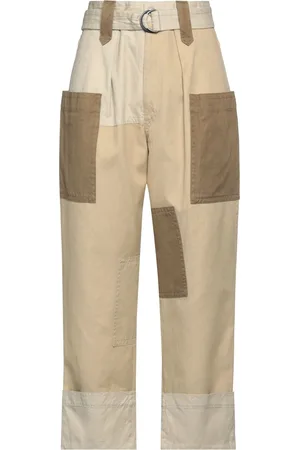 Marant Etoile BOTTOMWEAR Pantaloni