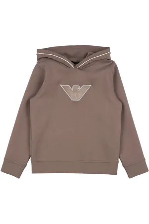 Emporio Armani TOPWEAR Felpe