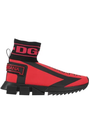 Dolce & Gabbana CALZATURE Sneakers