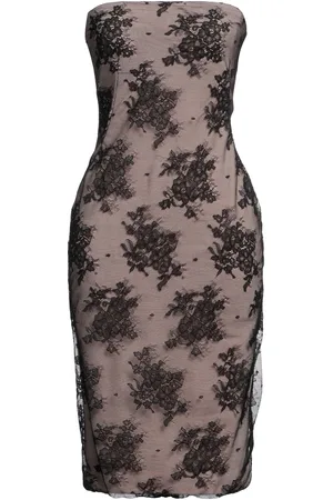 Nº21 VESTITI Vestiti midi