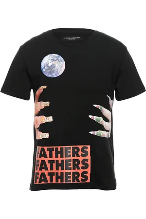 RAF SIMONS TOPWEAR Tshirts