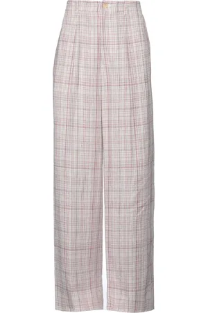 Auralee BOTTOMWEAR Pantaloni
