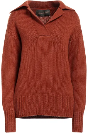 ANTONIA ZANDER MAGLIERIA Pullover