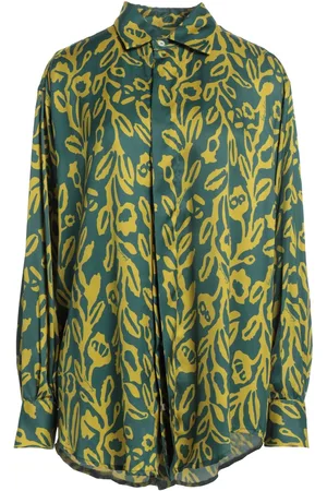 Federico Cina TOPWEAR Camicie