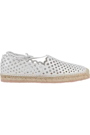 Gianvito Rossi CALZATURE Espadrillas