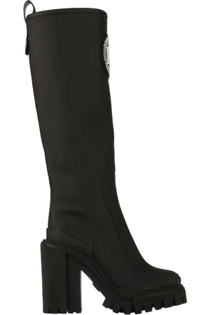 Dolce & Gabbana CALZATURE Stivali