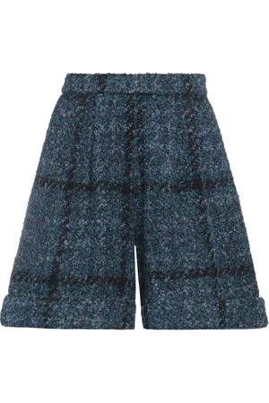 CHARLOTT BOTTOMWEAR Shorts e bermuda