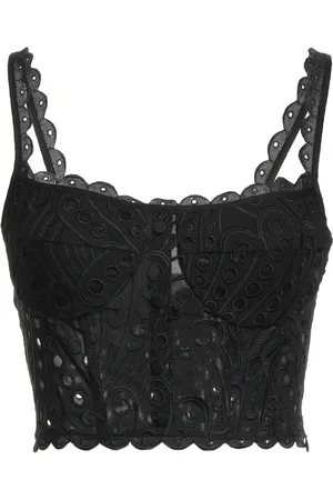 CHARO RUIZ IBIZA TOPWEAR Top