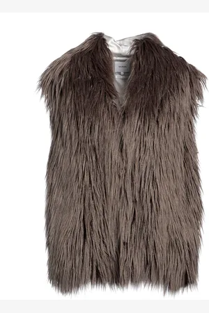 Halfboy CAPISPALLA Shearling & Teddy