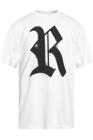 RAF SIMONS TOPWEAR Tshirts