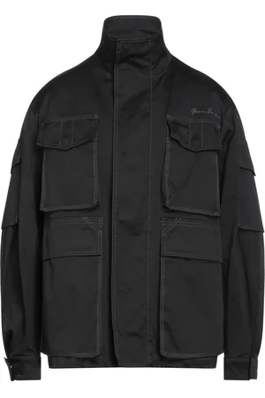 VERSACE CAPISPALLA Giacche & Giubbotti