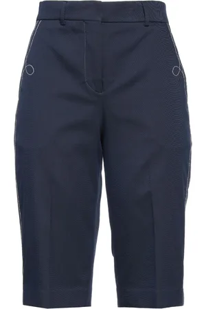 CÉDRIC CHARLIER BOTTOMWEAR Pantaloni