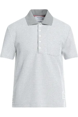 Thom Browne TOPWEAR Polo