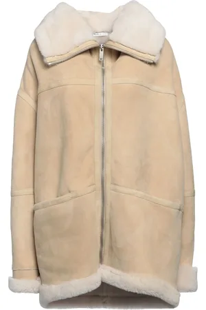 Halfboy CAPISPALLA Shearling & Teddy