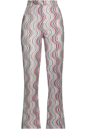 Missoni BOTTOMWEAR Pantaloni