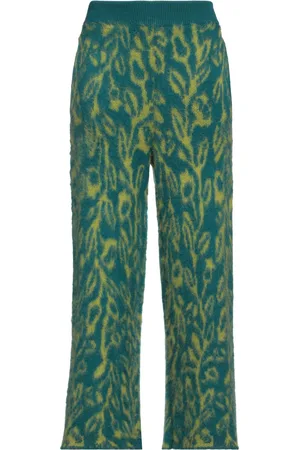 Federico Cina BOTTOMWEAR Pantaloni