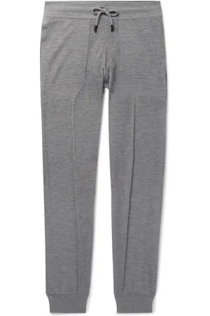 Ermenegildo Zegna BOTTOMWEAR Pantaloni